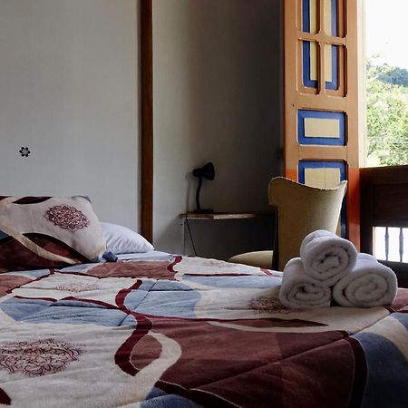 Hostal Casa Victoria Pijao Extérieur photo