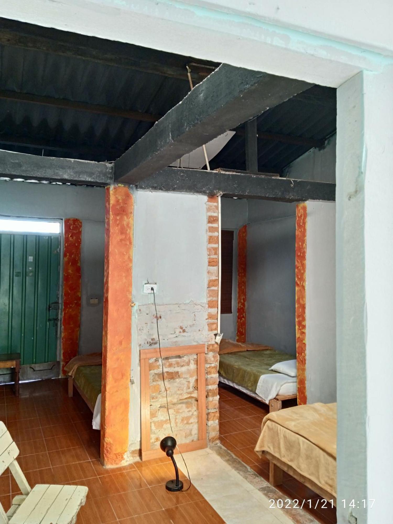 Hostal Casa Victoria Pijao Extérieur photo