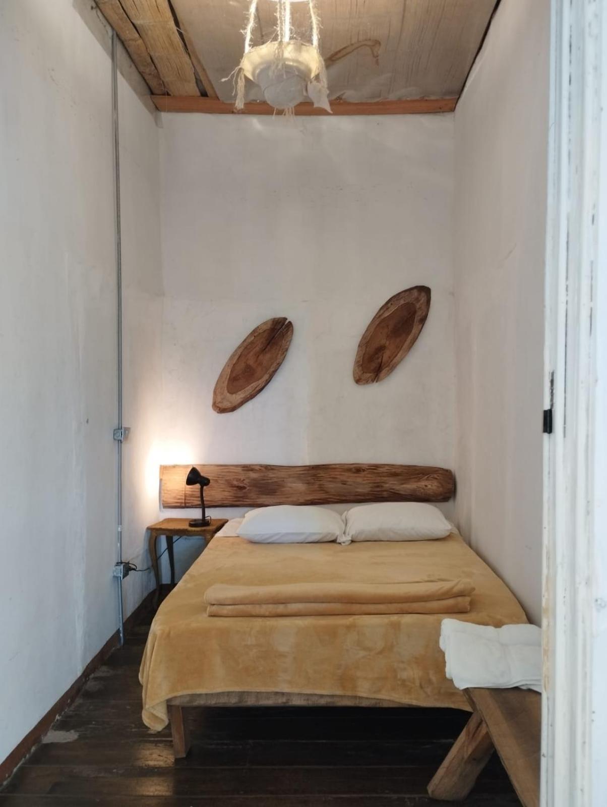 Hostal Casa Victoria Pijao Extérieur photo