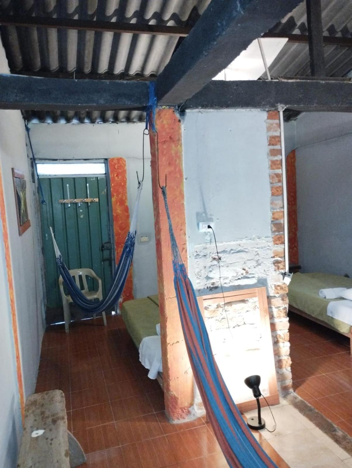 Hostal Casa Victoria Pijao Extérieur photo