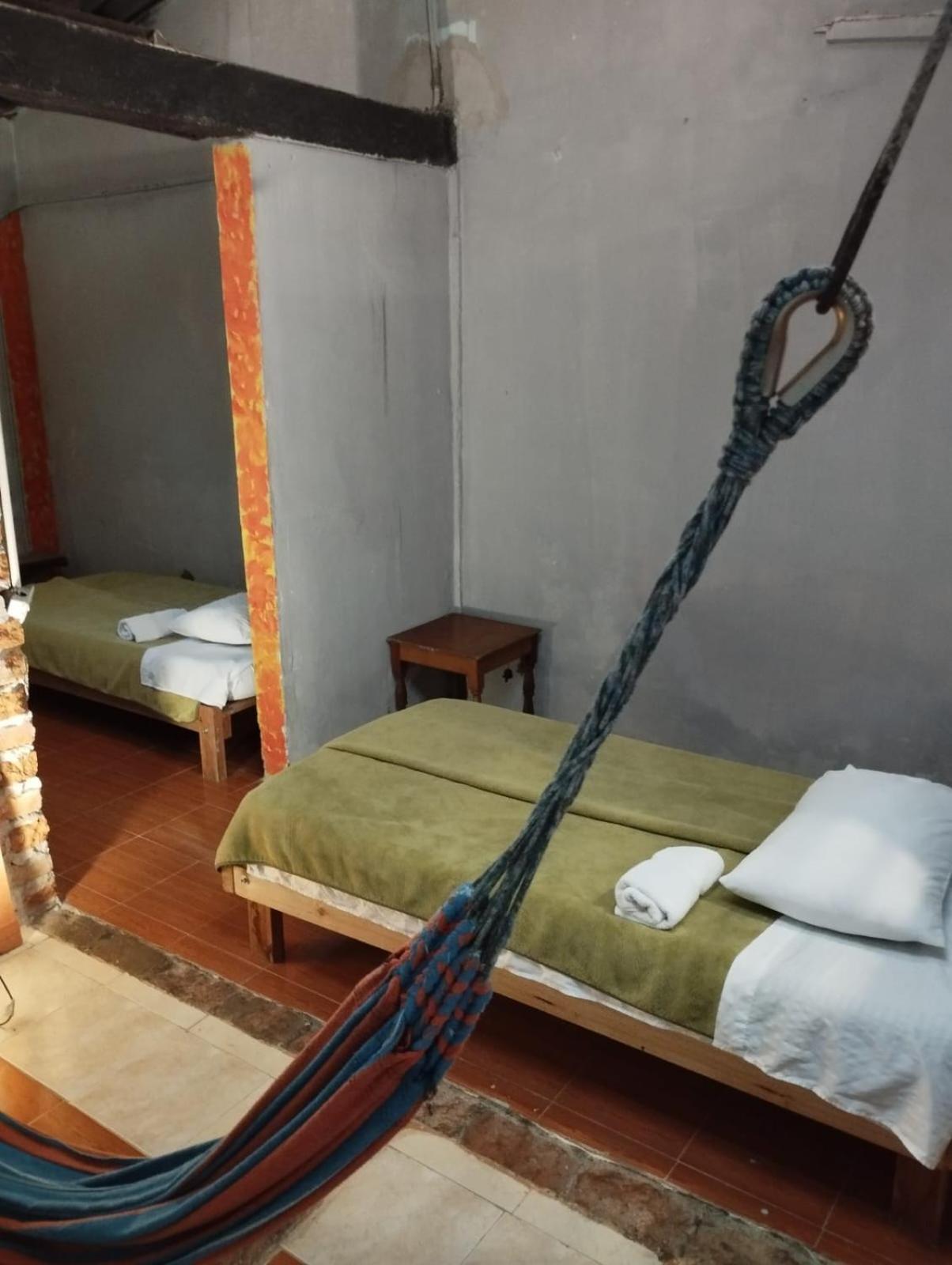 Hostal Casa Victoria Pijao Extérieur photo