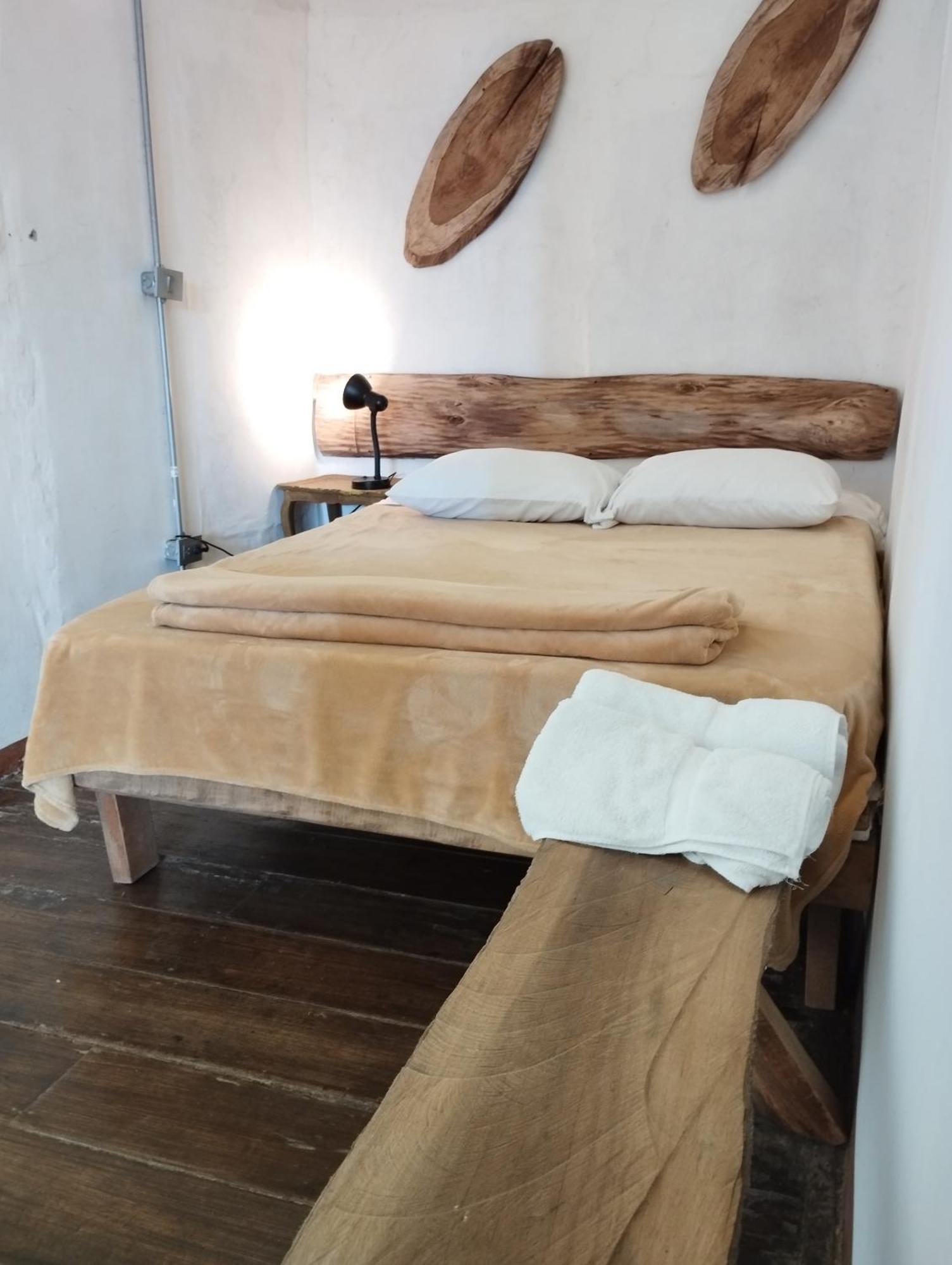 Hostal Casa Victoria Pijao Extérieur photo